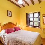 Country house Perulle San Vicente De La Barquera