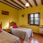 Perulle Country house *