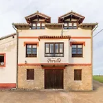 Perulle Country house