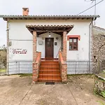 Country house Perulle