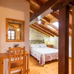 Perulle * Сан-Висенте-де-ла-Баркера