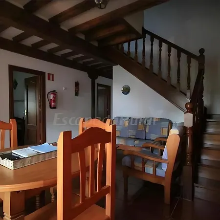 Casa de Campo Perulle