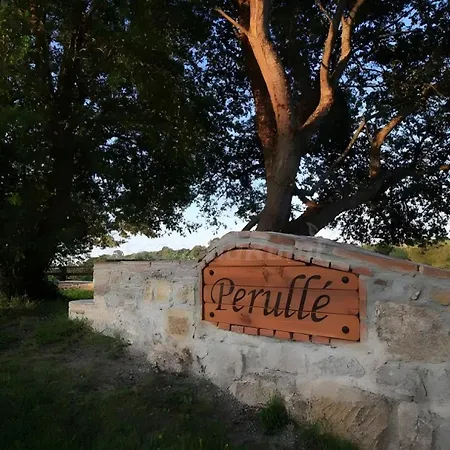 Perulle Casa de Campo *