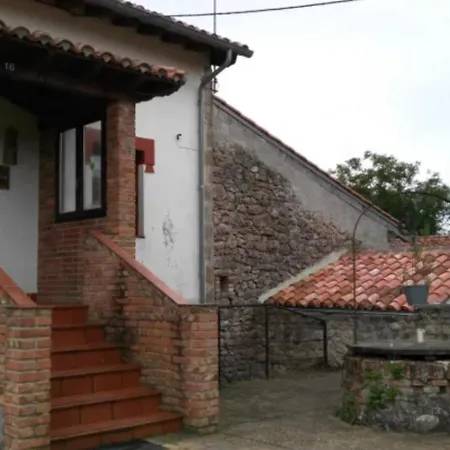 Casa de Campo Perulle