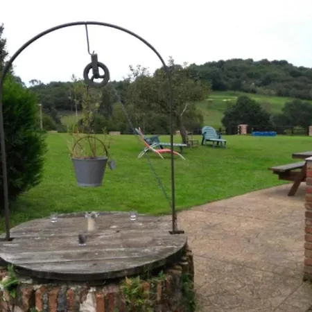 Casa de Campo Perulle *