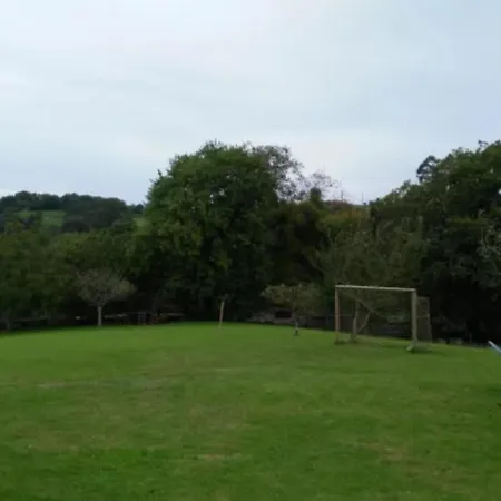 Casa de Campo Perulle