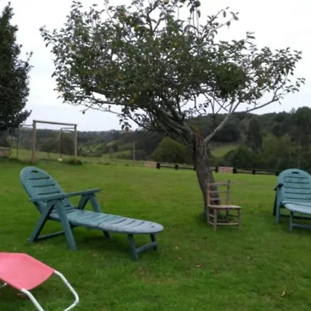 Casa de Campo Perulle San Vicente De La Barquera