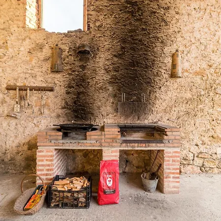 Perullé San Vicente De La Barquera