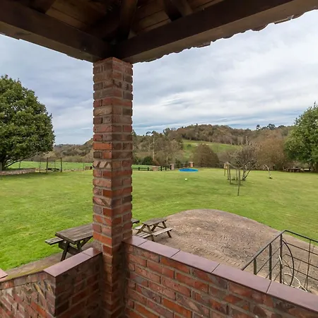 Perullé Séjour à la campagne