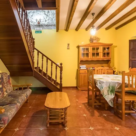 Perullé San Vicente De La Barquera