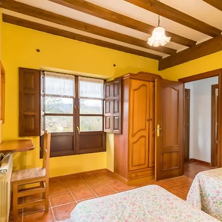 Perulle Landhaus San Vicente De La Barquera