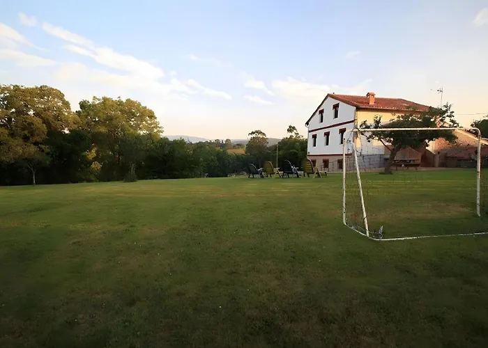 Perullé San Vicente De La Barquera