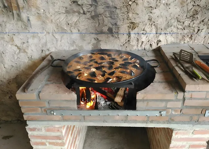 Perullé Séjour à la campagne San Vicente De La Barquera