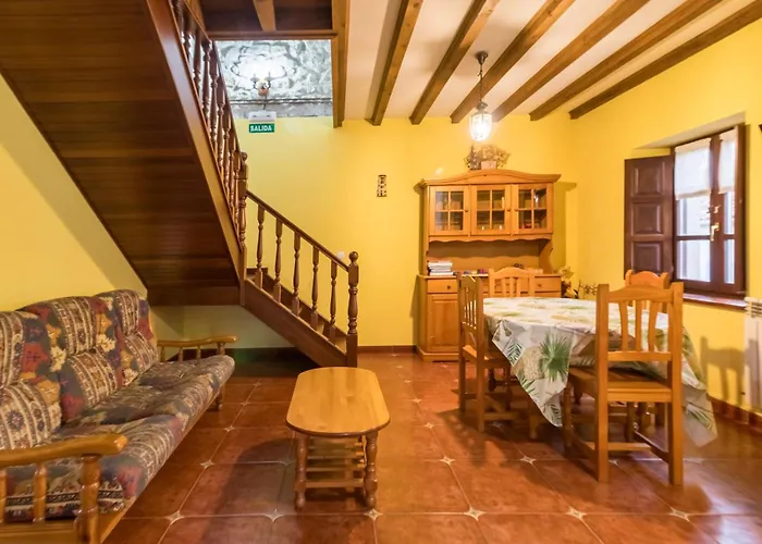 Perullé San Vicente De La Barquera