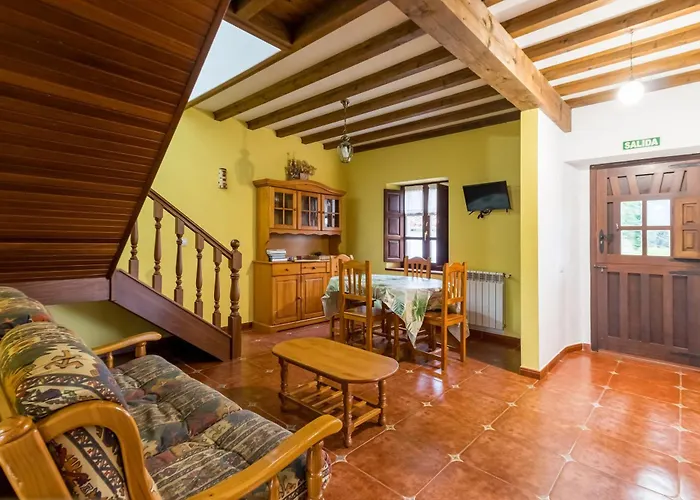 Perullé * San Vicente De La Barquera