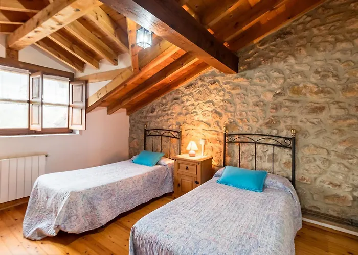 Perullé * San Vicente De La Barquera