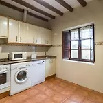 Perullé Casa rural San Vicente De La Barquera