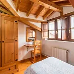 Casa rural Perullé *