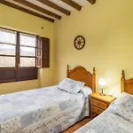 Perullé Casa rural San Vicente De La Barquera