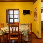 Casa rural Perullé *