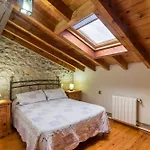 Perullé Casa rural San Vicente De La Barquera