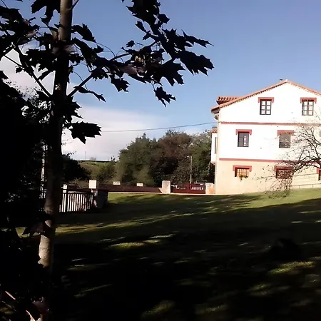 Perullé Casa di campagna *