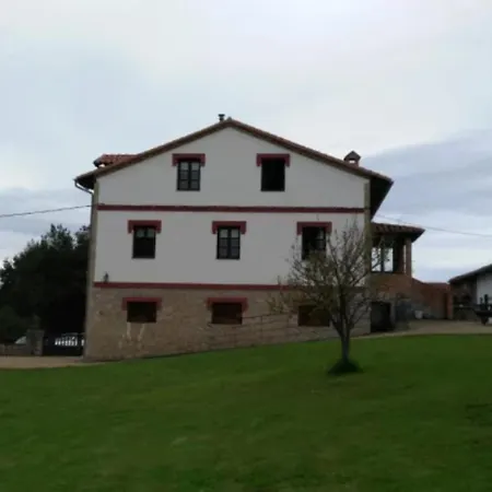 Perullé San Vicente De La Barquera