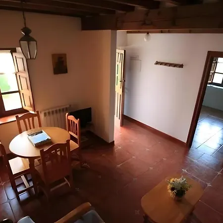 Perullé San Vicente De La Barquera