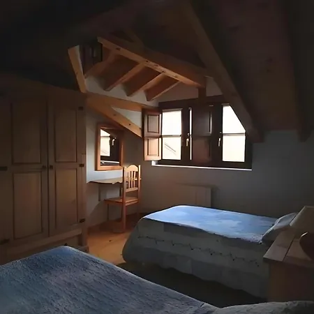 Perullé Casa di campagna San Vicente De La Barquera