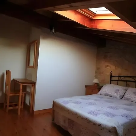 Perulle Venkovský dům San Vicente De La Barquera