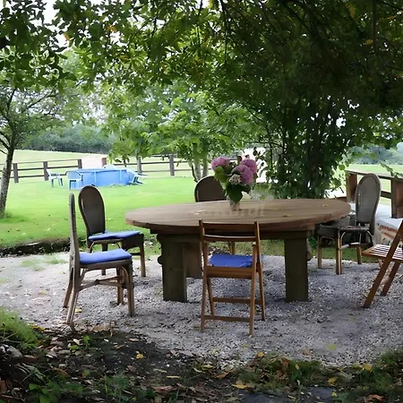 Casa di campagna Perullé *