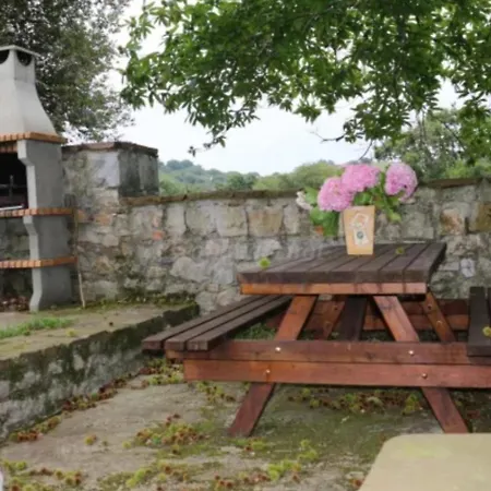 Perullé Casa di campagna