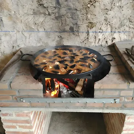 Perulle Venkovský dům San Vicente De La Barquera