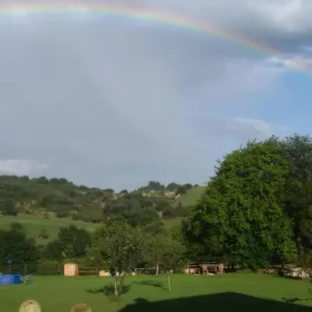 Casa di campagna Perullé *