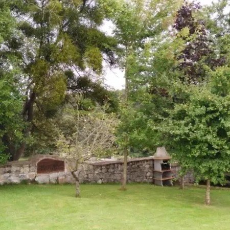 Casa di campagna Perullé *