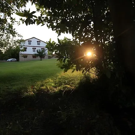 Perullé San Vicente De La Barquera
