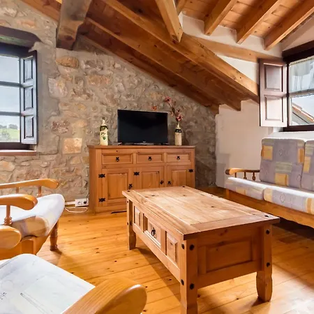 Casa di campagna Perullé