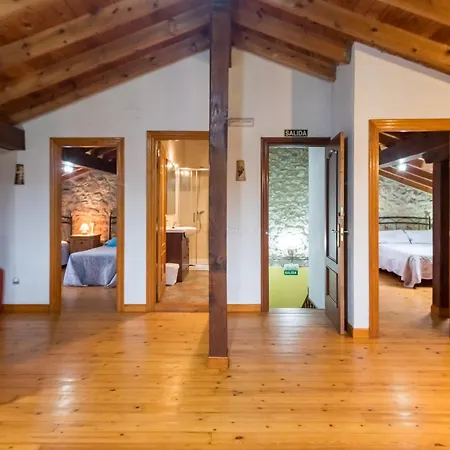 Casa di campagna Perullé