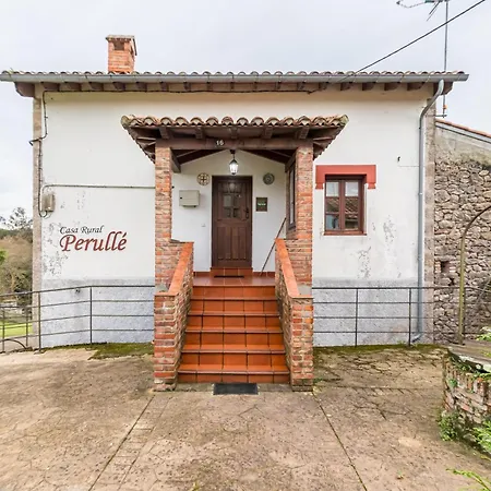 Perulle