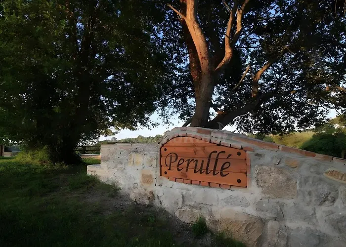 Perullé Casa di campagna *