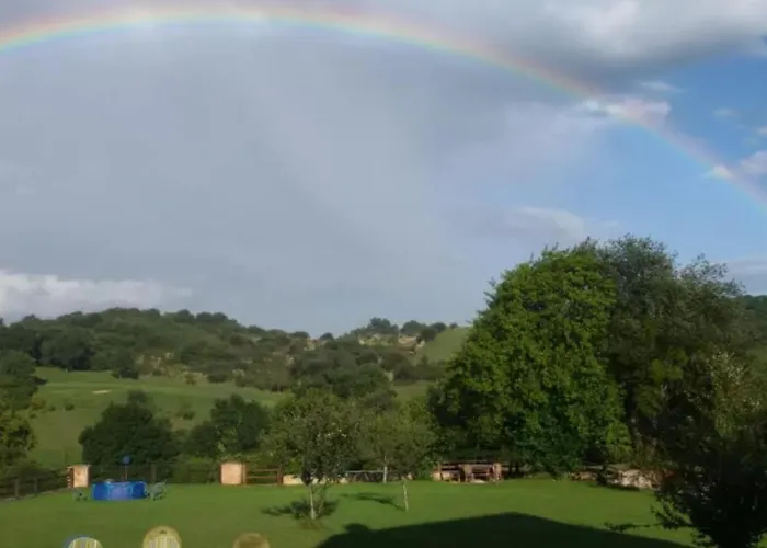 Casa di campagna Perullé *