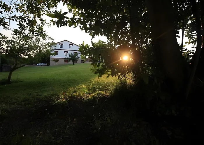 Perullé San Vicente De La Barquera