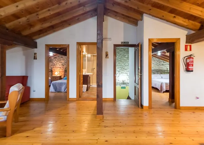 Casa di campagna Perullé