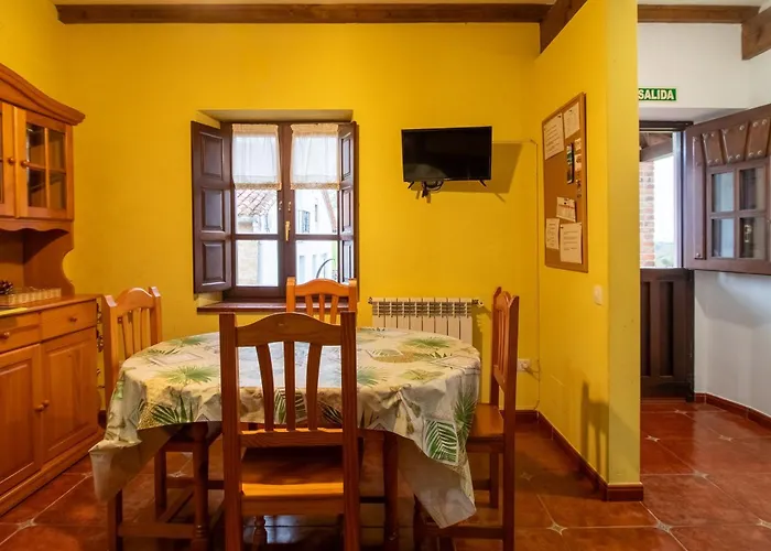 Perullé Casa di campagna