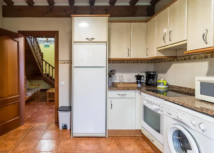 Casa di campagna Perullé