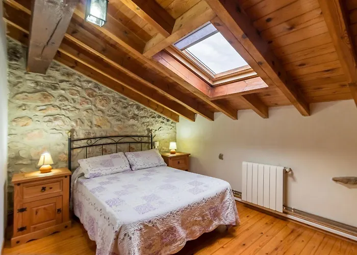 Perullé Casa di campagna *