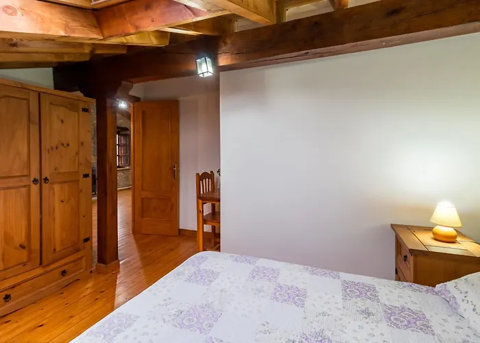 Perullé San Vicente De La Barquera