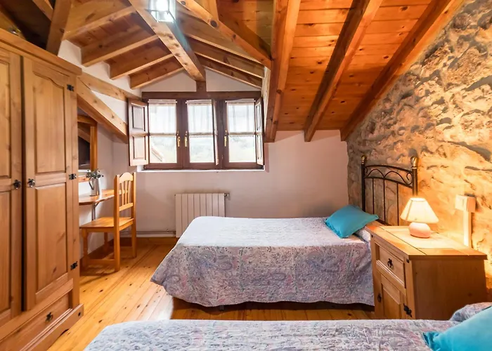 Perullé San Vicente De La Barquera