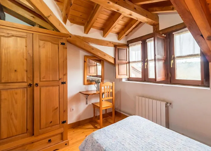 Casa di campagna Perullé *