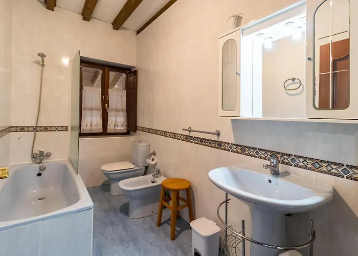 Casa di campagna Perullé